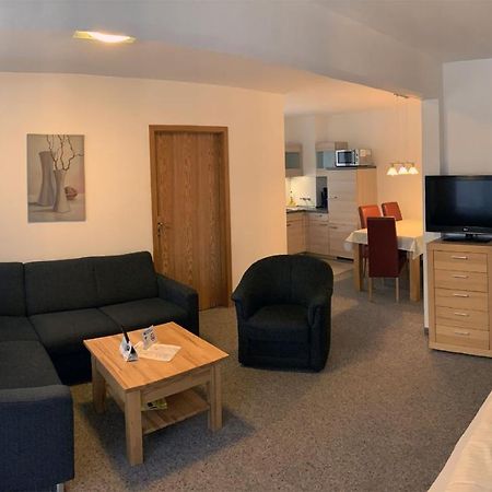Chiemgau Appartements Inzell Εξωτερικό φωτογραφία
