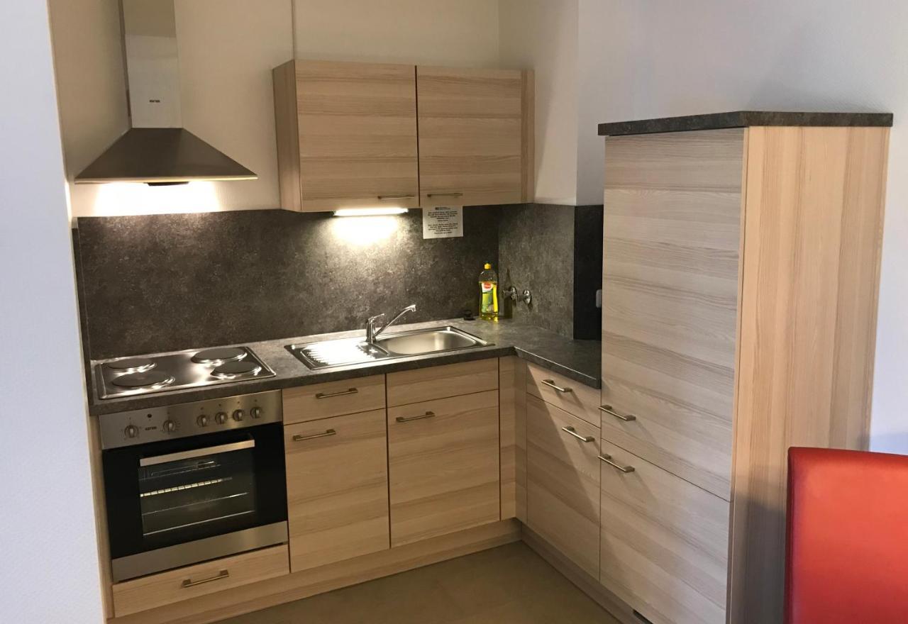 Chiemgau Appartements Inzell Εξωτερικό φωτογραφία