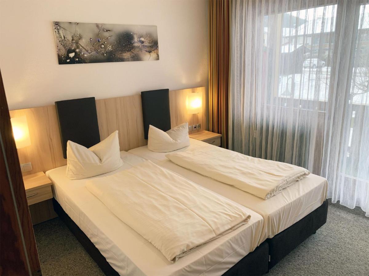 Chiemgau Appartements Inzell Εξωτερικό φωτογραφία