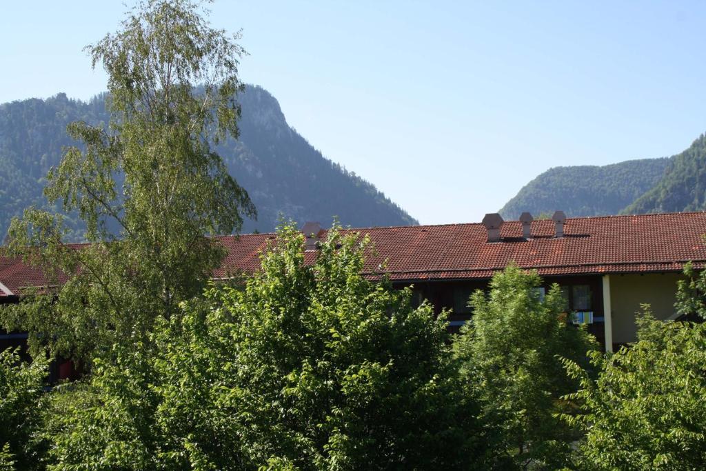 Chiemgau Appartements Inzell Εξωτερικό φωτογραφία