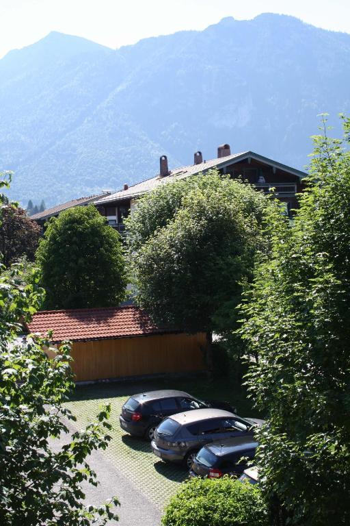 Chiemgau Appartements Inzell Δωμάτιο φωτογραφία