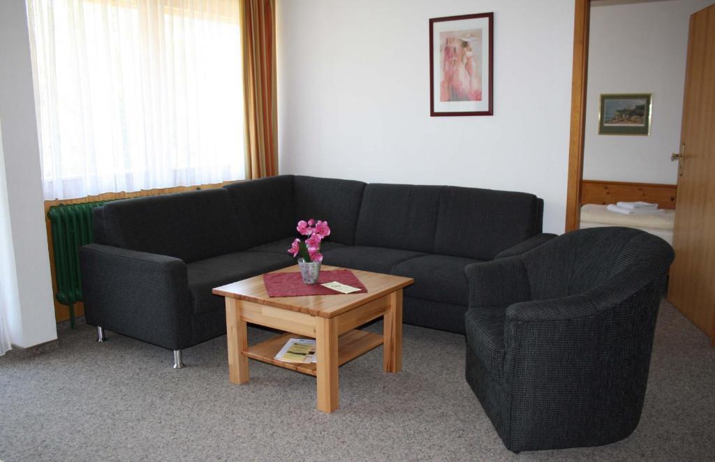 Chiemgau Appartements Inzell Δωμάτιο φωτογραφία
