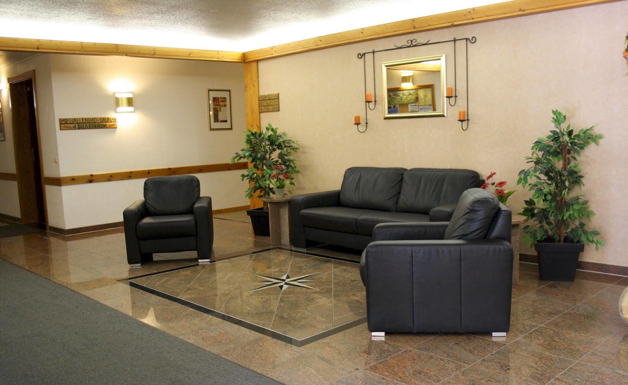 Chiemgau Appartements Inzell Εξωτερικό φωτογραφία