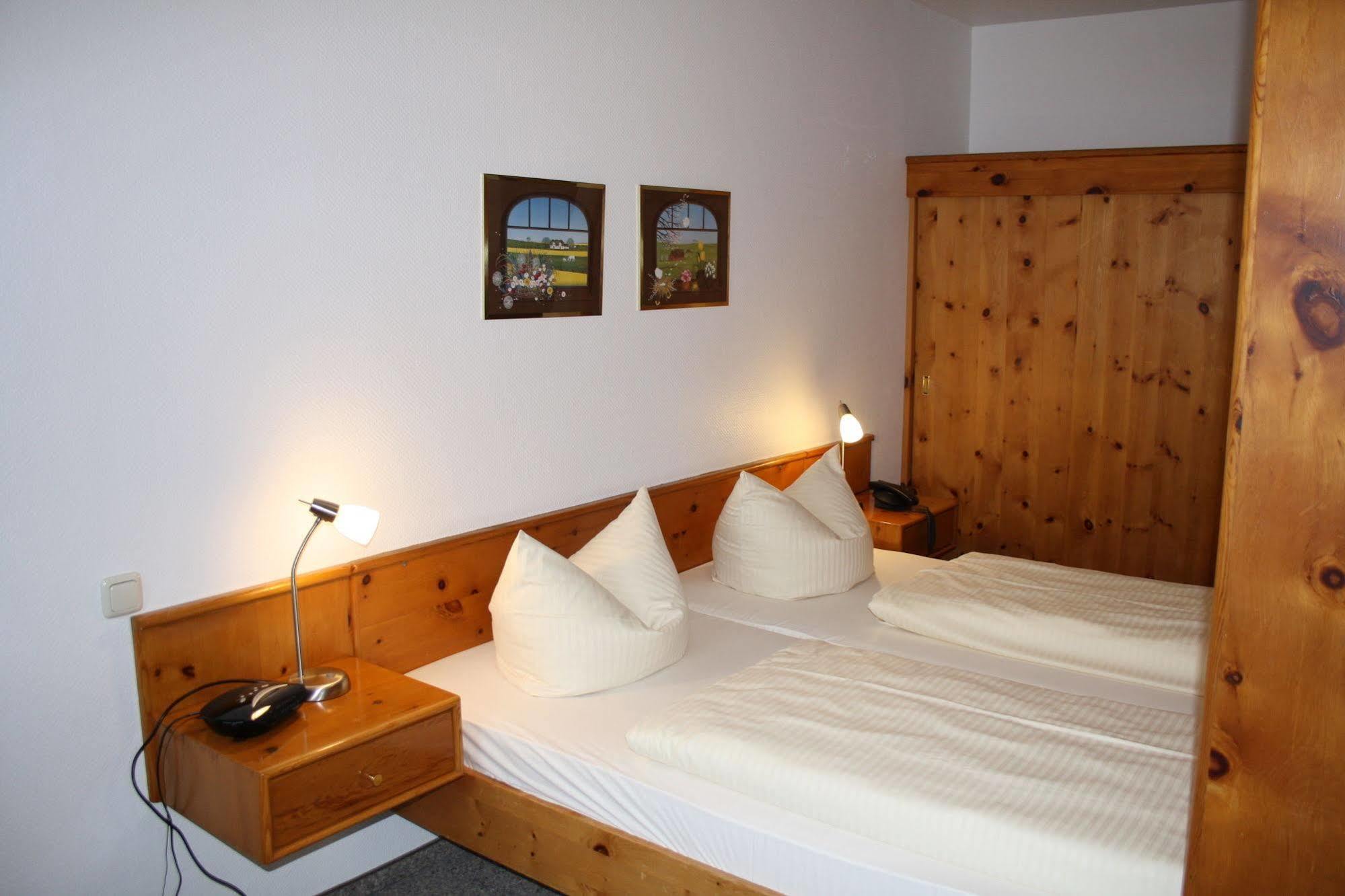 Chiemgau Appartements Inzell Εξωτερικό φωτογραφία