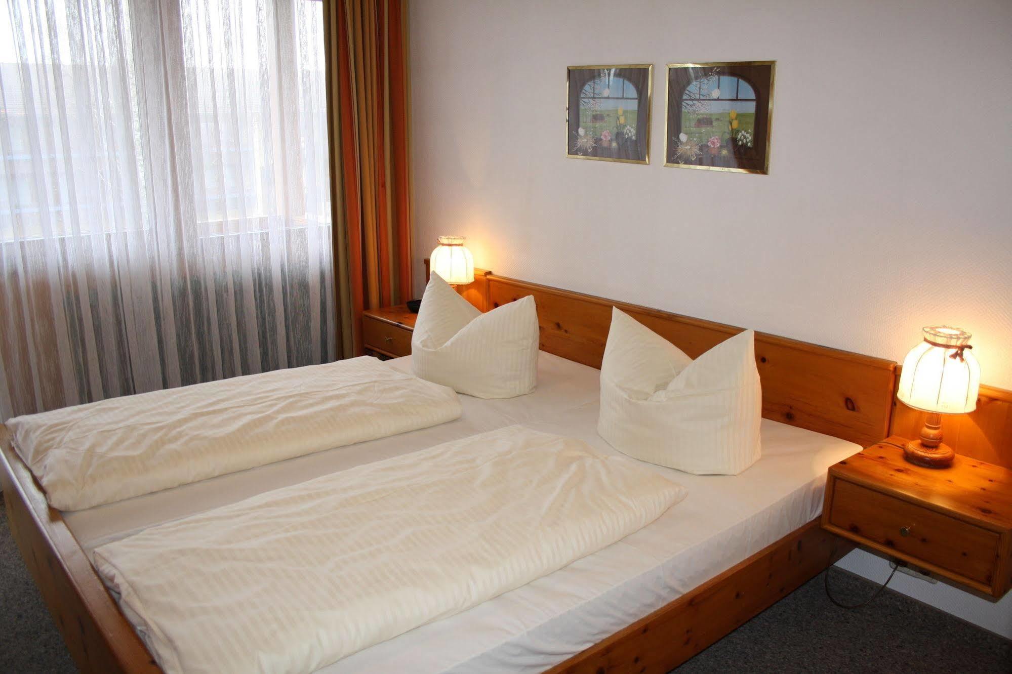 Chiemgau Appartements Inzell Εξωτερικό φωτογραφία