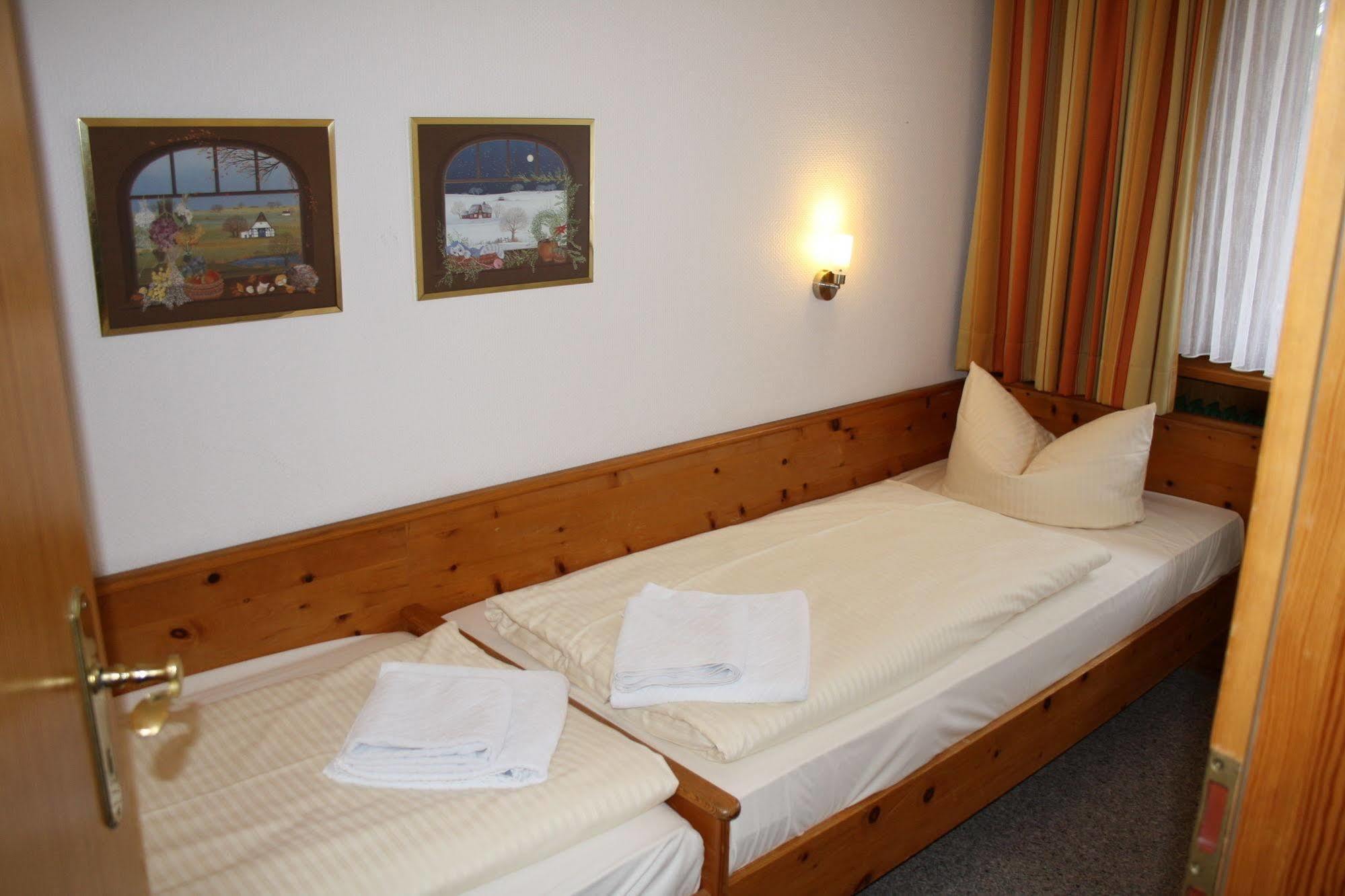 Chiemgau Appartements Inzell Εξωτερικό φωτογραφία